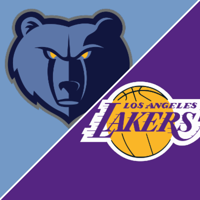 Grizzlies vs. Lakers – NBA Game Recap – Jan 20, 2023