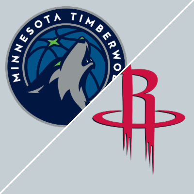 Timberwolves vs. Rockets – NBA Game Preview – Jan 23, 2023