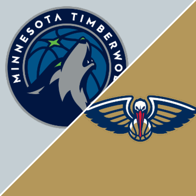 Timberwolves vs. Pelicans – NBA Game Recap – Jan 25, 2023