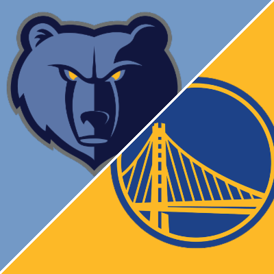 Grizzlies vs. Warriors – NBA Game Preview – Jan. 25, 2023