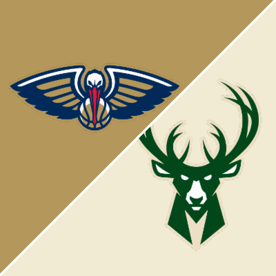 Pelicans vs. Bucks – NBA Game Recap – Jan 29, 2023