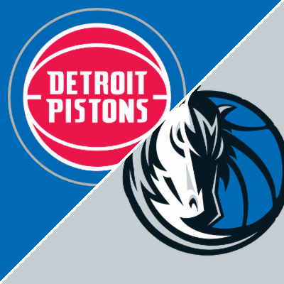 Pistons vs. Mavericks – NBA Game Recap – Jan 31, 2023