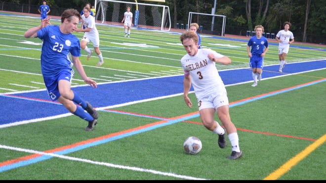 Youth Soccer All-South Jersey Team by SJSCA