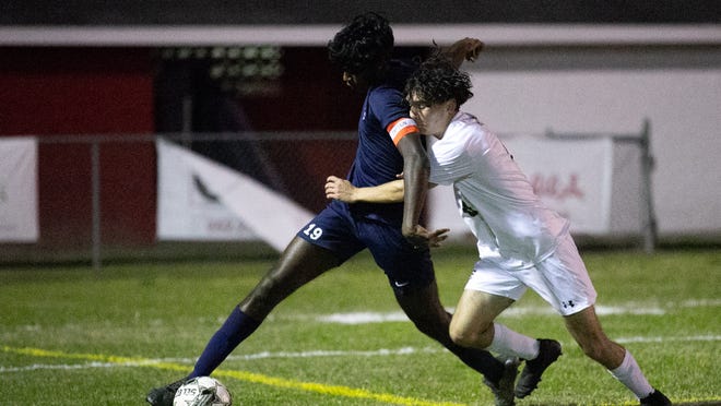 Four of Marion County’s eight youth soccer teams advance to the district