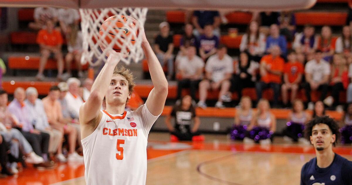 Normandy trip united Clemson basketball team ‘on a deeper level’