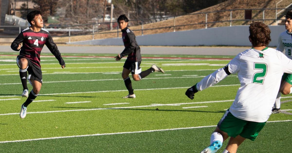 Men’s high school soccer: Mabank’s shutout opens Palestine | Sports