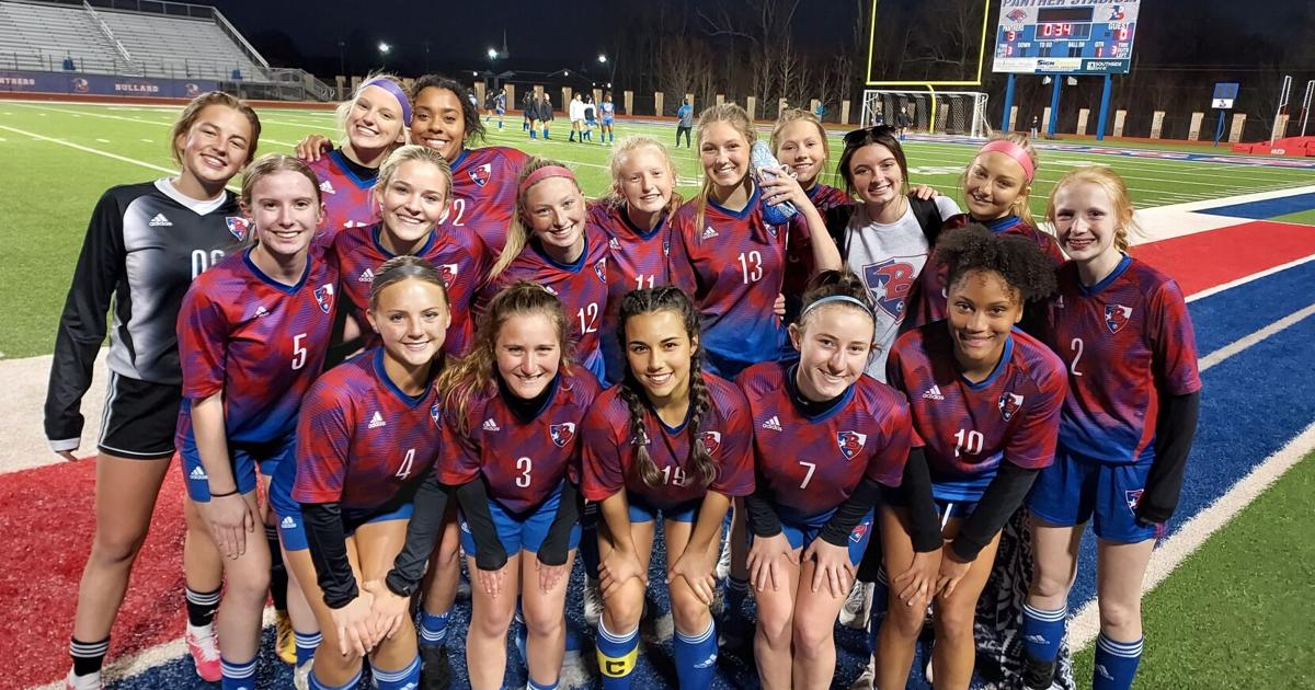 Football: Lady Panthers win Bullard Winter Cup 4-0 | Sport