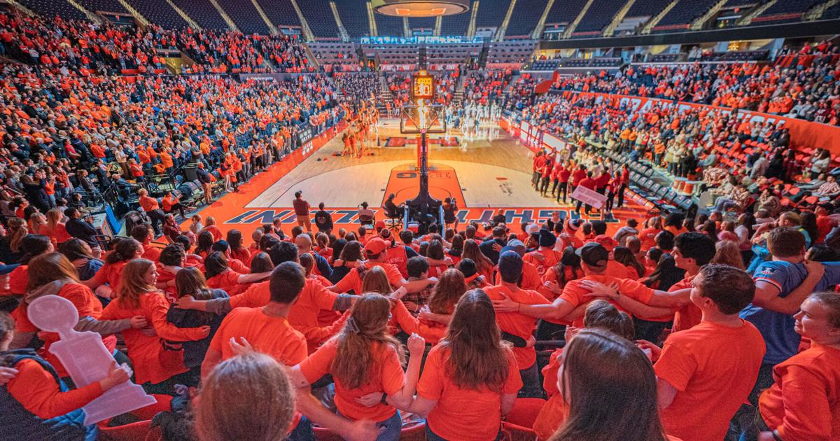 The UI Women’s Basketball Coach is working to build a connection with fans in the first season.women’s basketball