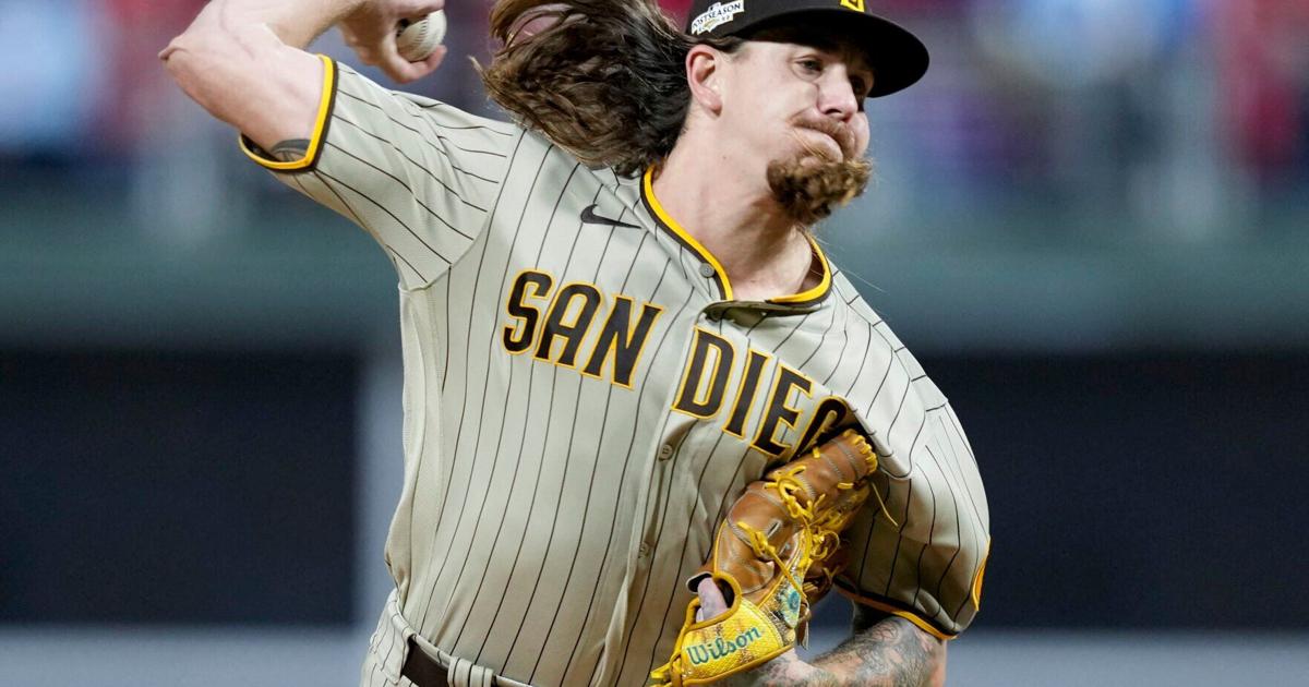 Mike Clevinger Investigated by MLB in Domestic Violence | Sports