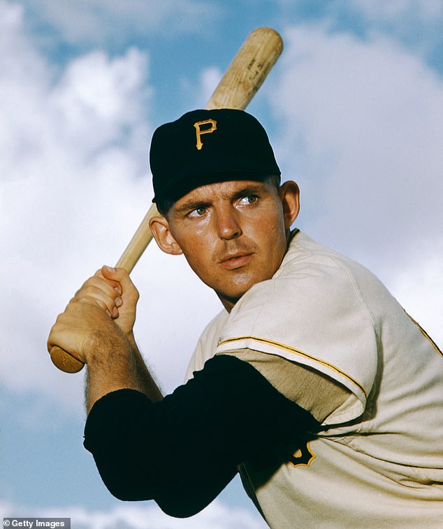 Former Pirates, Mets outfielder and MLB All-Star Frank Thomas dies at 93