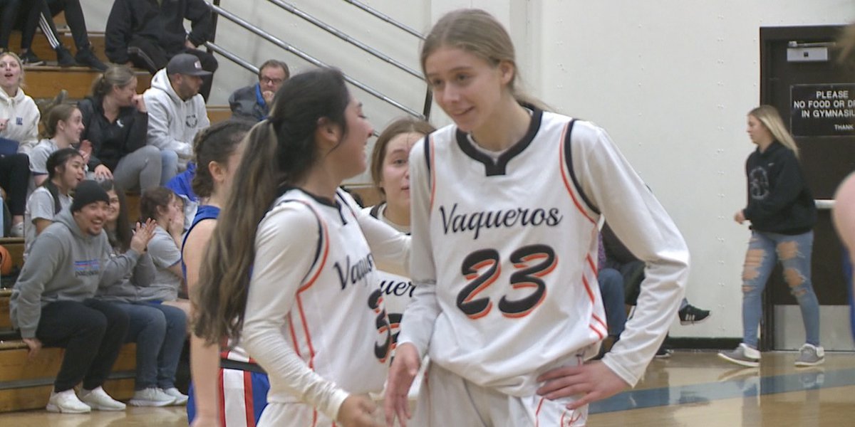 The Fernley Girls basketball team has proven to be one of the best in the state