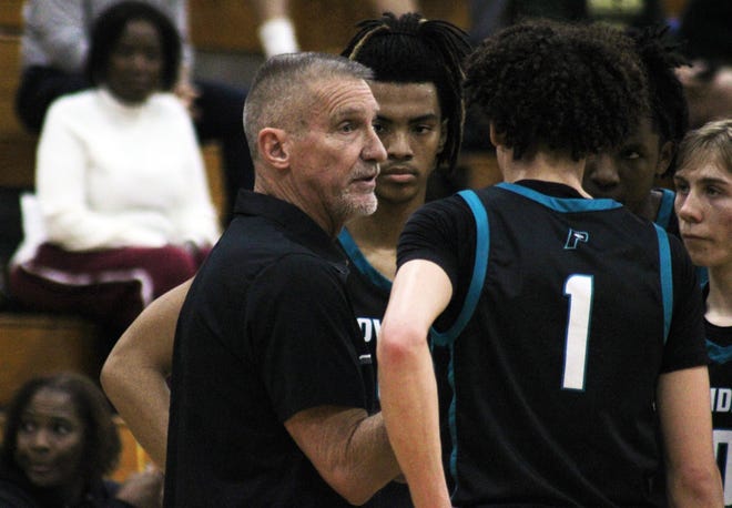 Northeast Florida High School Basketball and Soccer Poll, Jan 1