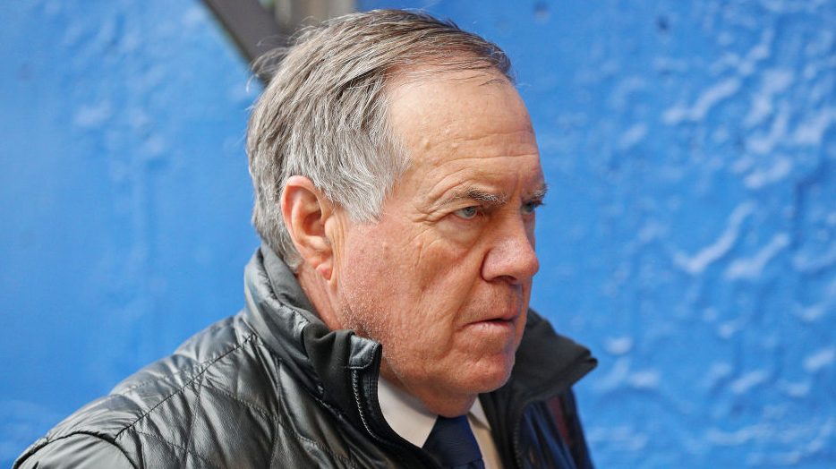 Bill Belichick says he will return in 2023, vows exhaustive process to improve Patriots