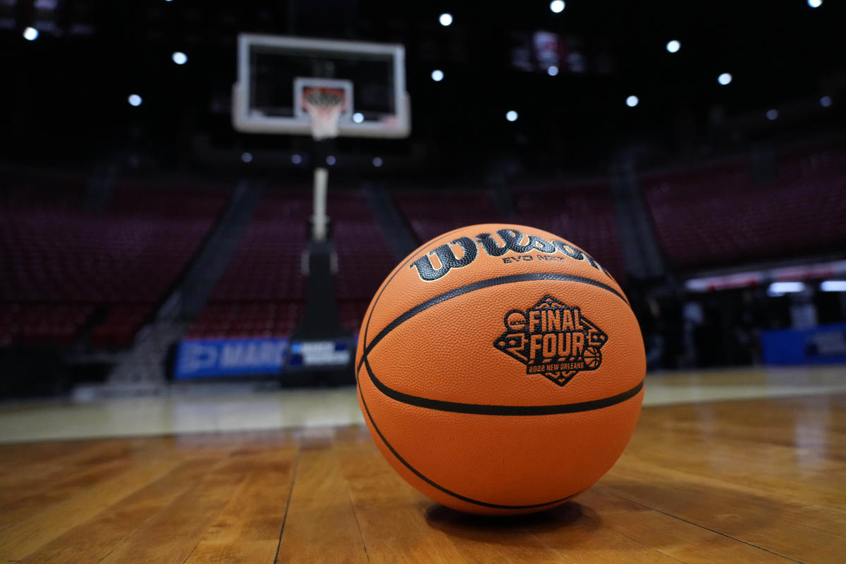 NCAA Commission Recommendation Expands Basketball Tournament To 90 Teams