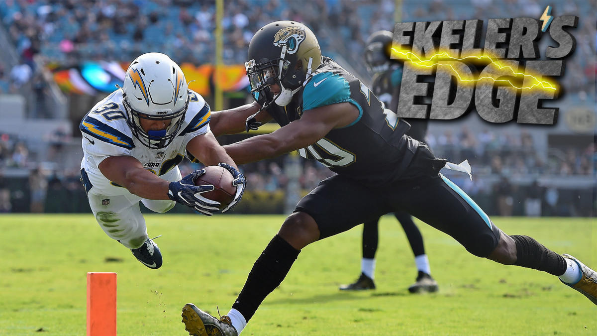 2022 Season Recap and Chargers/Jaguars Playoff Preview