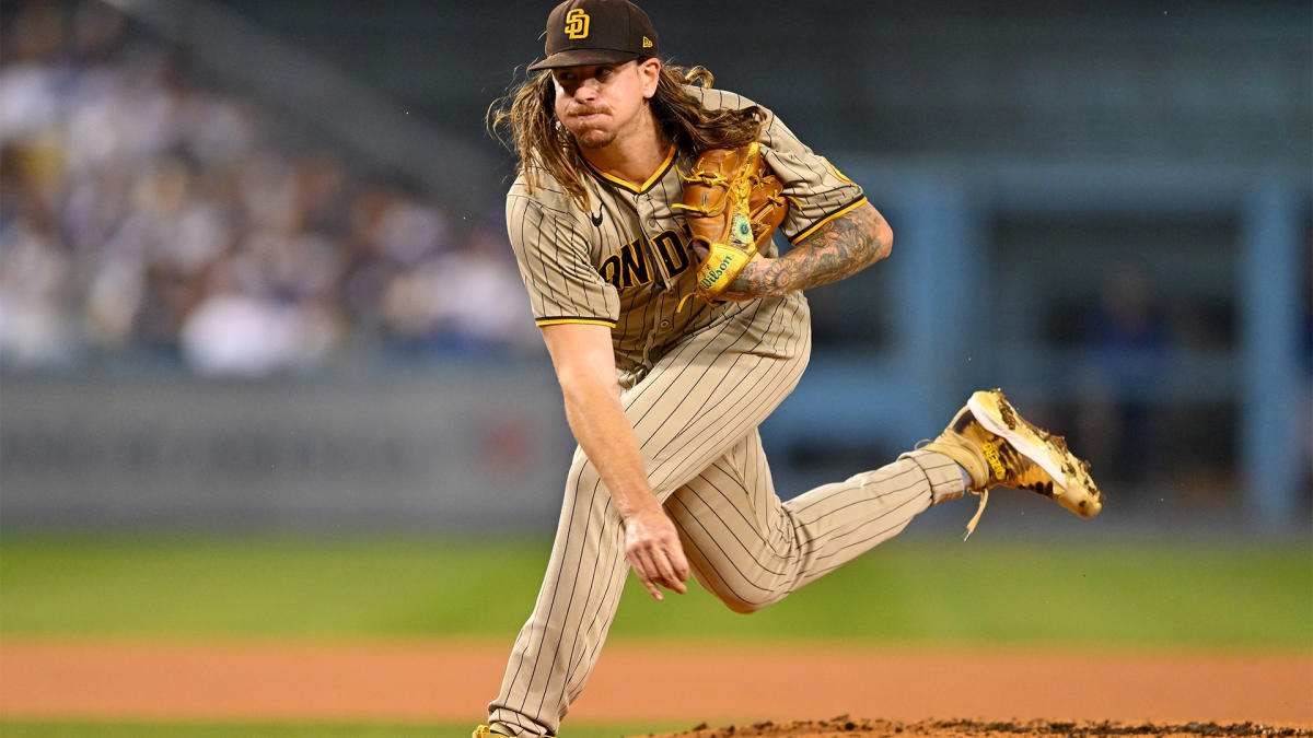 MLB investigating Mike Clevinger for domestic violence