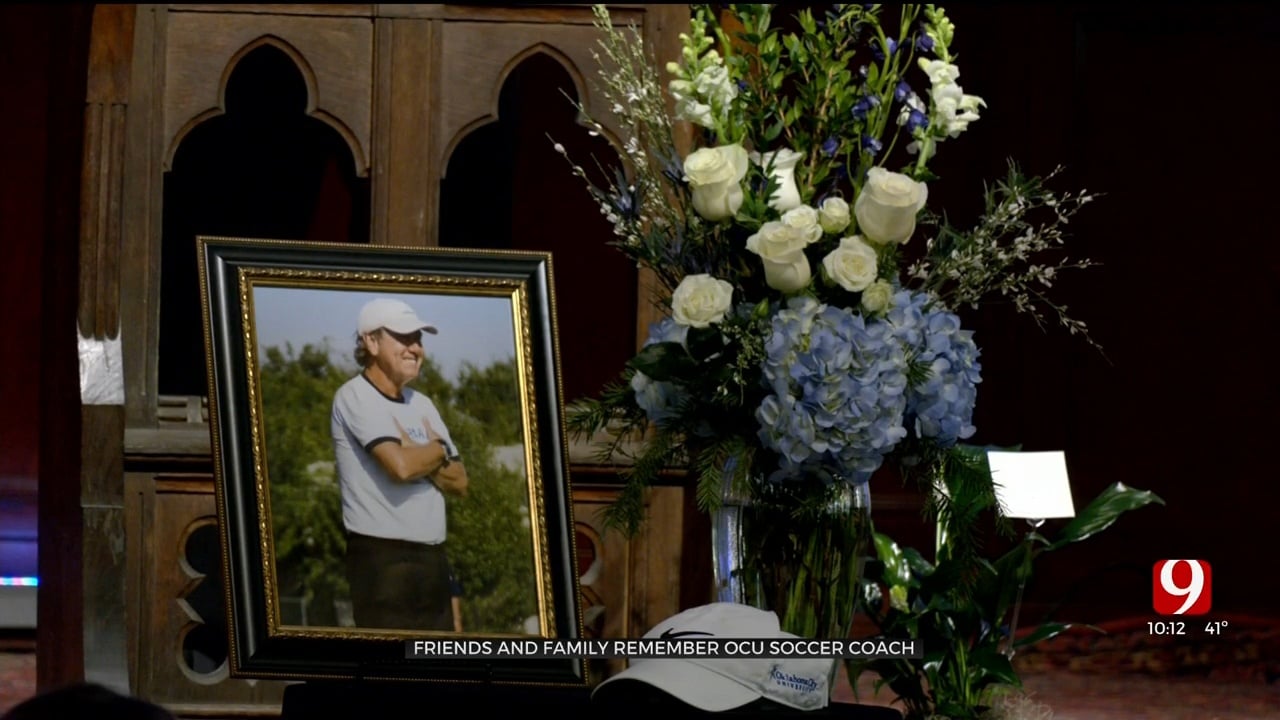 OCU soccer coaches remembered by family and friends