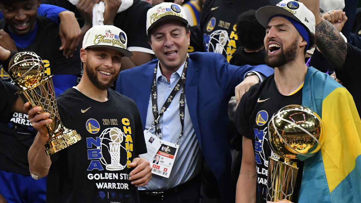 Warriors owner Joe Lacob has confirmed he is interested in buying MLB’s Angels.