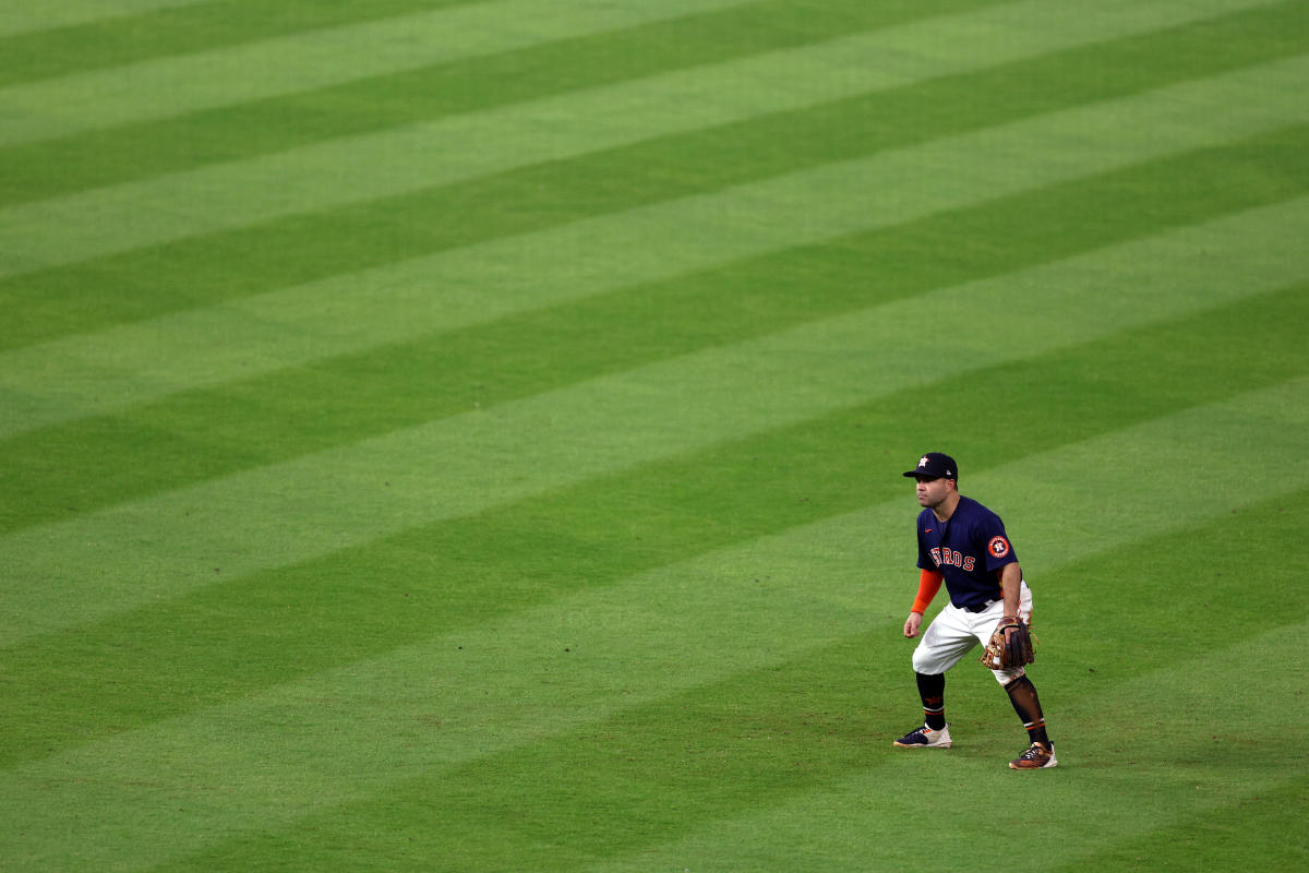 The second baseman was the face of the evolving game.  Will MLB’s Infield Shift Restrictions Change Position Again?