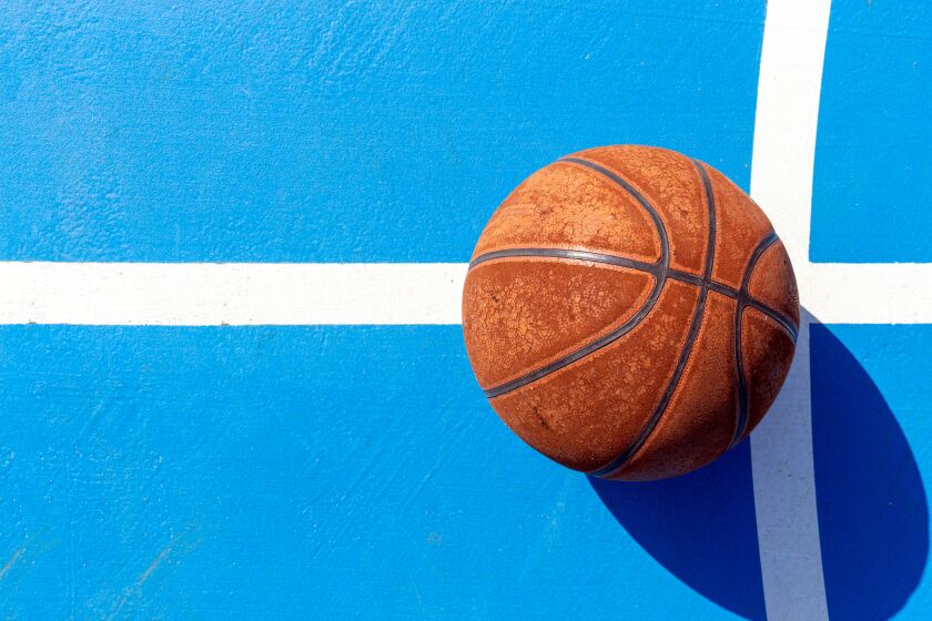 High School Basketball: Monday Scores