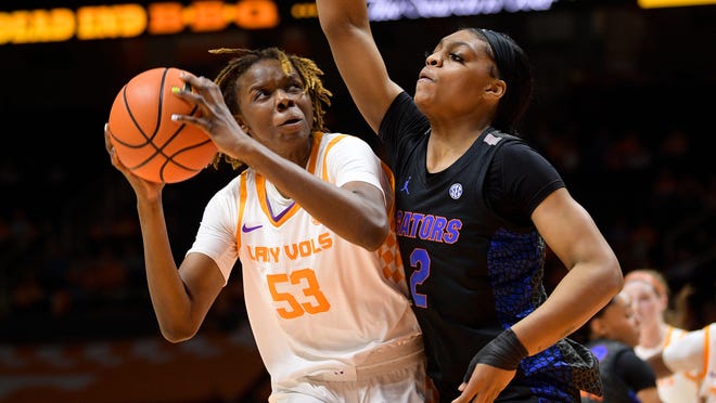 Why Lady Vols Basketball Proved Points In Missouri’s Comeback Win