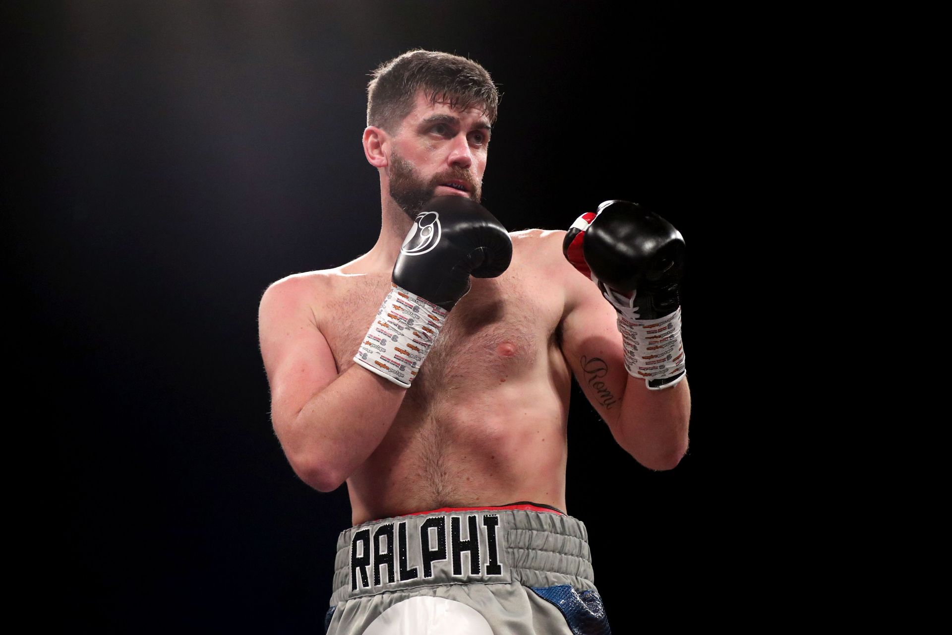 Rocky Fielding announces retirement from boxing at 35