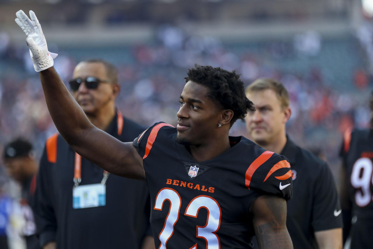 ESPN lists the Bengals’ rookie class as one of the least productive classes in the NFL.