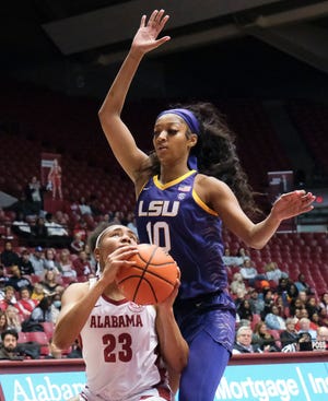 LSU Women’s Basketball vs. Lady Vols: Score Prediction, Scrutiny Report