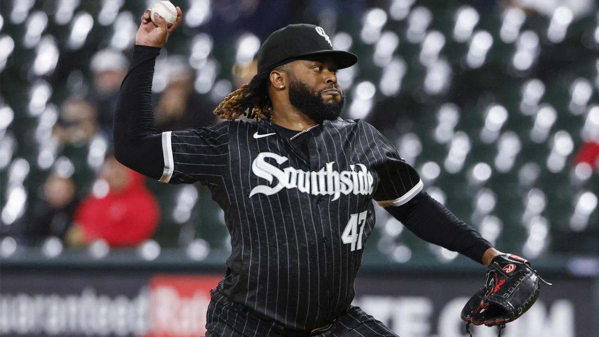 Johnny Cueto and Marlins agree to free agency deal