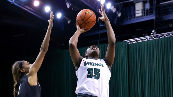 Cleveland State Women’s Basketball extends winning streak.Notch 74-56 win over Purdue Fort Wayne Athletics