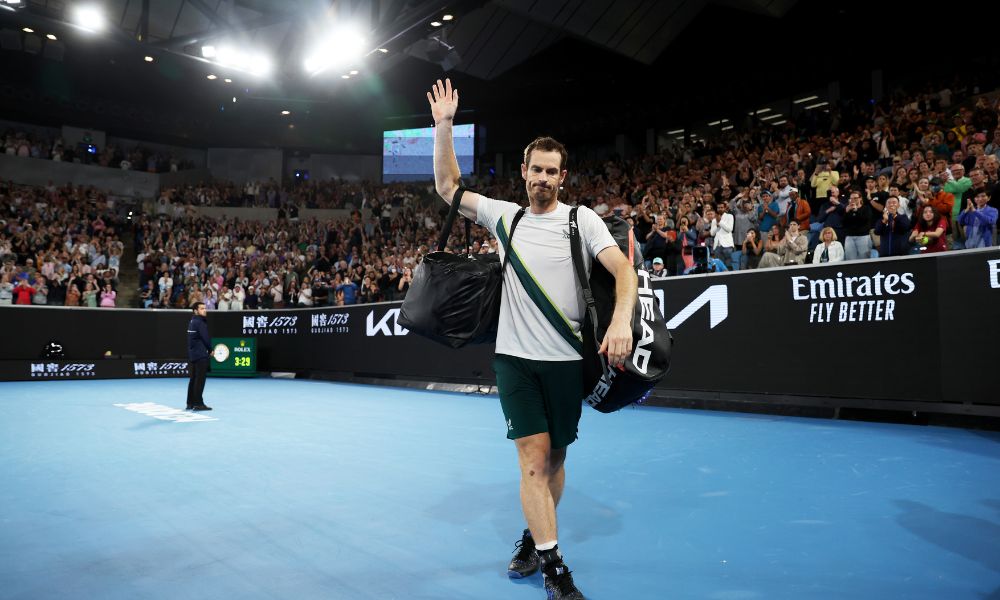 Australian Open admits 7 sports tech startups to incubator