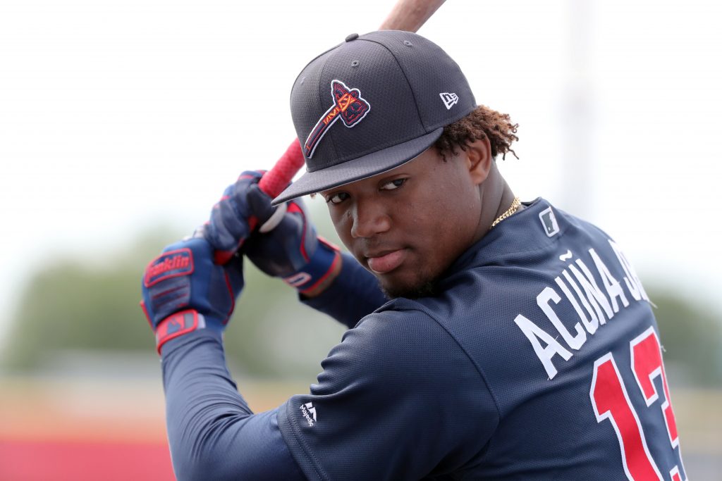 Injury Notes: Acuña, Clevinger, Rockies