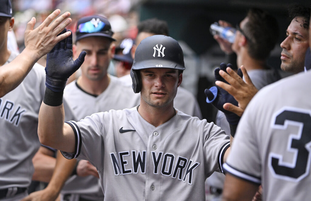 White Sox Sign Andrew Benintendi