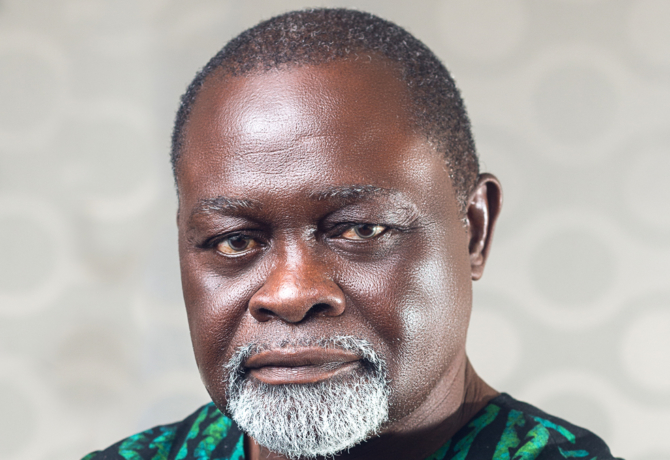 Boxing legend Azumah Nelson loses mother