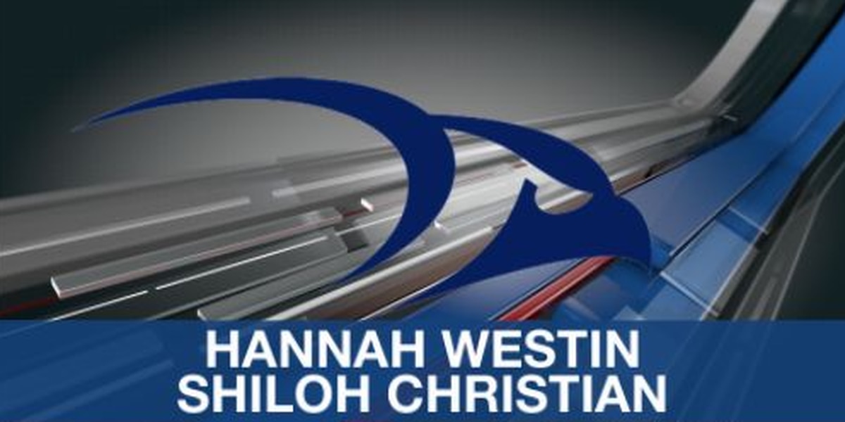 Hannah Westin – Shiloh Christian Girls Basketball