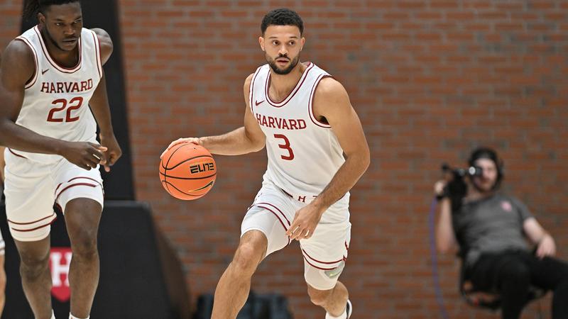 Men’s basketball kicks off the weekend with Saturday’s Ivy home opener against Columbia.