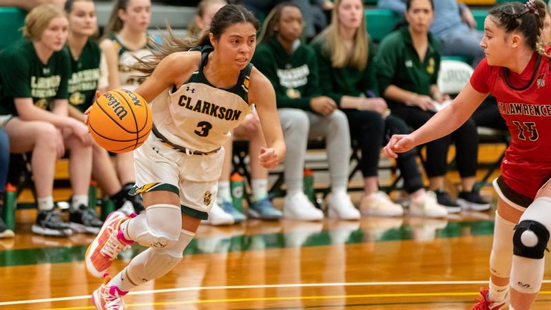 CU Women’s Basketball Preview – vs. Vassar/Bard (1/6-7)