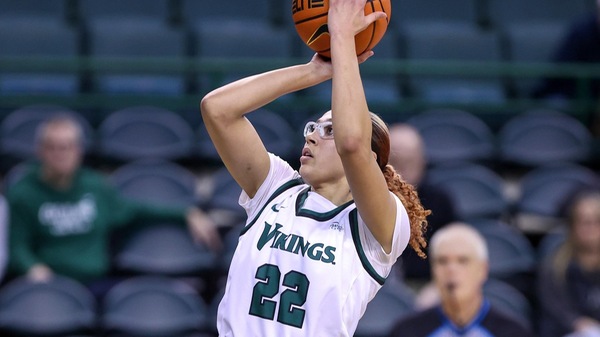 Cleveland State Women’s Basketball Beats IUPUI Athletics 92-59