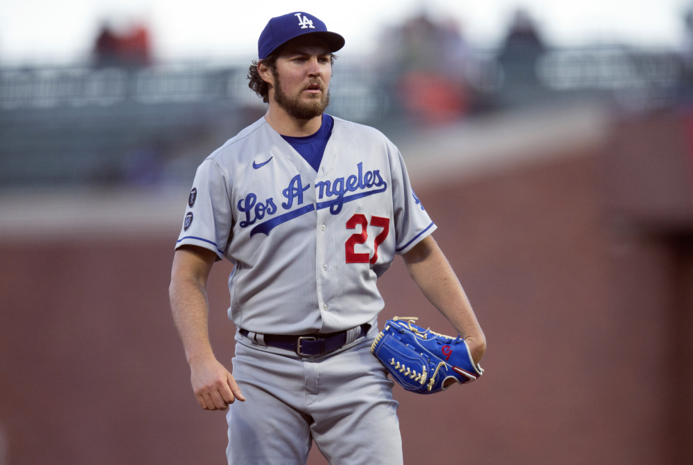 MLB Notes: Los Angeles Dodgers Release Suspended Bauer