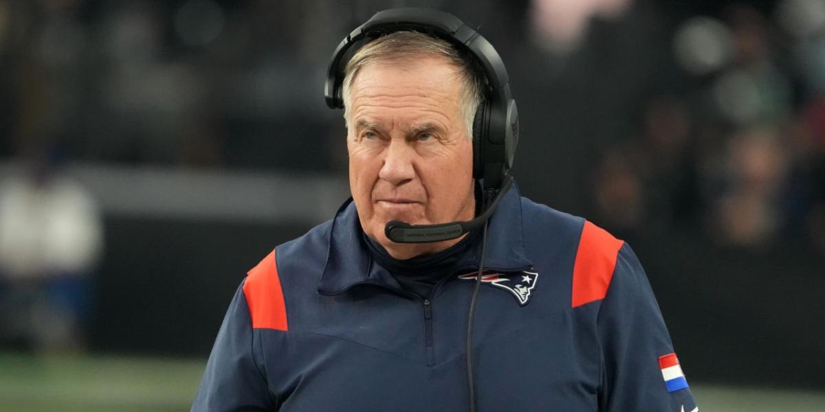 Patriots OC Search Shows Bill Belichick’s Comfort Is Above All