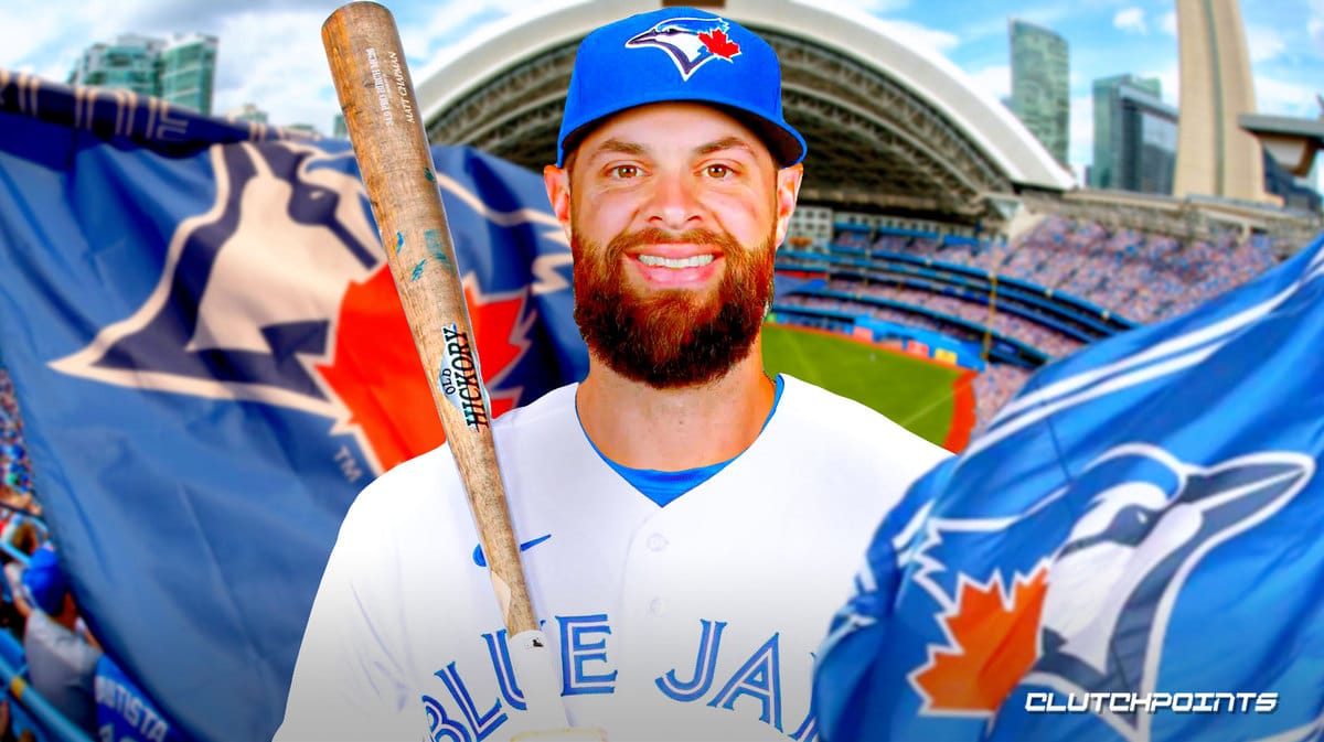 Blue Jays agree to deal with MLB free agent and former Giants All-Star