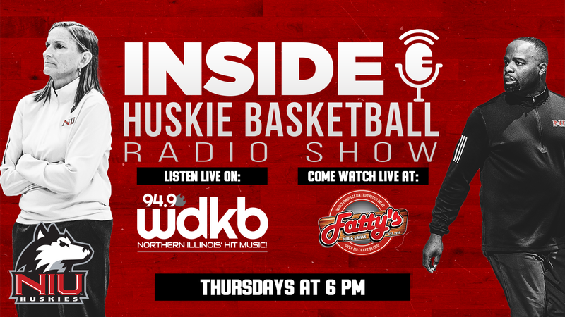 Inside Husky Basketball Returns Jan 12