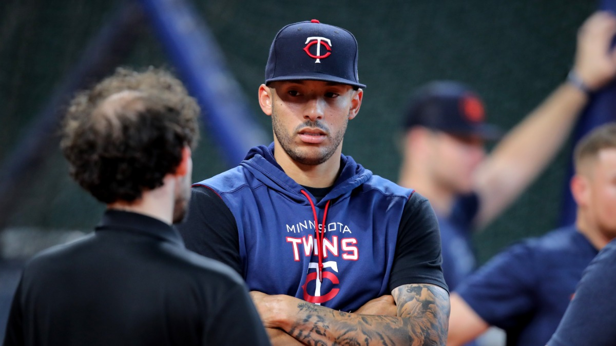 Carlos Correa’s agent beats Mets in MLB free agency drama