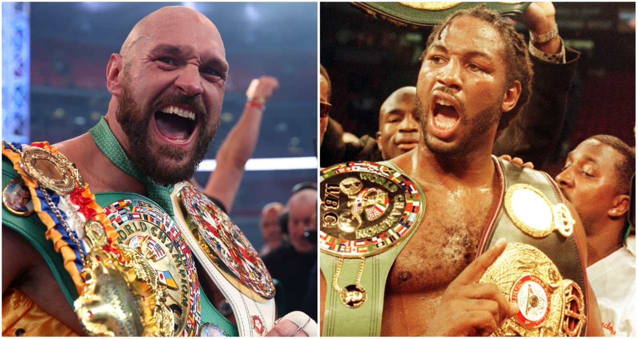 Super fight predictions by boxing legends