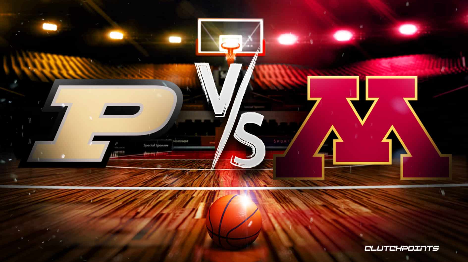 Purdue-Minnesota Predictions, Picks & How To Watch