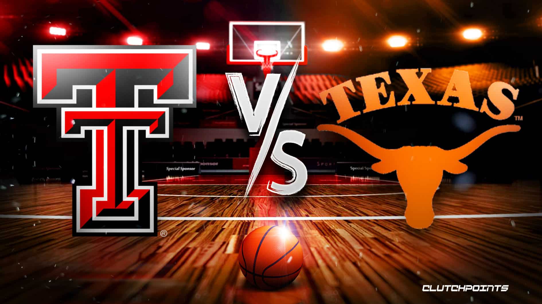 Texas Tech vs. Texas Predictions, Picks