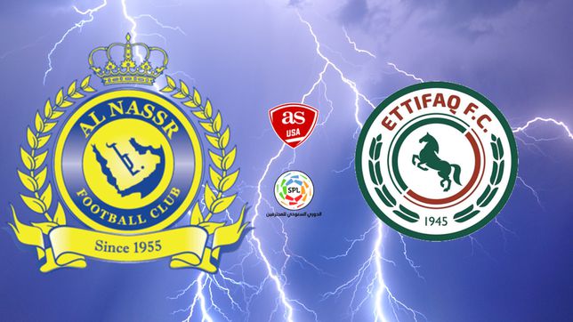 Al Nassr vs Ettifaq: When, How To Watch On TV, Stream Online | Saudi Pro League