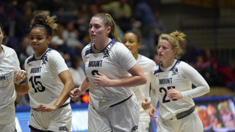 Women’s Basketball Thursday Night at Battle Marist Home