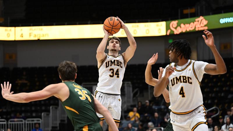 Men’s basketball set to host Hartford on MLK Day