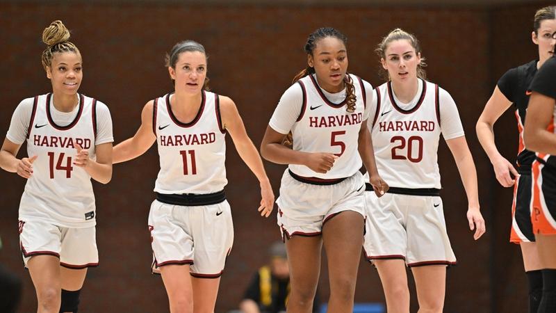 Women’s basketball moves to Dartmouth on Monday